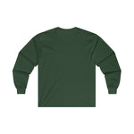 Sgt. Rogers EOW Memorial Unisex Long Sleeve Tee