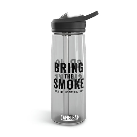 Bring the Smoke CamelBak Eddy®  Water Bottle, 20oz\25oz