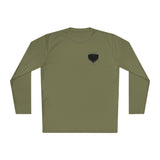 Bridgeport CCU Lightweight Long Sleeve Tee