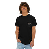 Diet Pepsi Quantico Breakfast Club Unisex Pocket T-Shirt