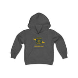 MSP Lakeview Youth Hooded Sweatshirt