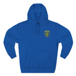 Fayetteville PD Unisex Hooded Sweatshirt