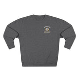 Grand Rapids FOP Unisex Crewneck Sweatshirt