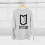 Mac Retrievers Crewneck Sweatshirt