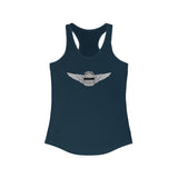 Sgt. Rogers EOW Memorial Women's Racerback Tank