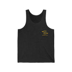 MSP Traverse City Post Unisex Tank