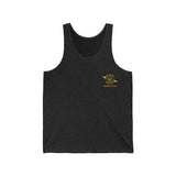 MSP Traverse City Post Unisex Tank