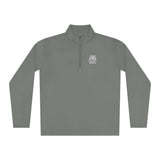 MSP Unisex Quarter-Zip Pullover