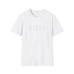 3X-5X - Stand With Keely Benefit Unisex T-Shirt