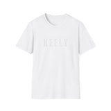 3X-5X - Stand With Keely Benefit Unisex T-Shirt