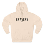 Burnsville Police & Fire EOW Unisex Hooded Sweatshirt - Lane Seven