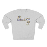 Metro Lodge Unisex Crewneck Sweatshirt