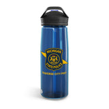 MSP Traverse City Post CamelBak Water Bottle, 25oz