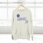 MSPTA Unisex Hooded Sweatshirt