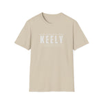 3X-5X - Stand With Keely Benefit Unisex T-Shirt