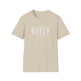 3X-5X - Stand With Keely Benefit Unisex T-Shirt