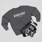 Tpr. Wolfe Support Unisex Crewneck Sweatshirt