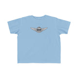 Sgt. Rogers EOW Memorial Toddler's T-Shirt