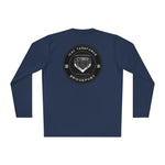 Bridgeport CCU Lightweight Long Sleeve Tee