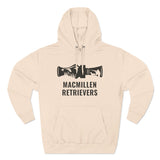 Duck Call Hooded Sweatshirt