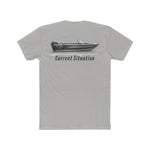 Admiral Current Situation T-Shirt