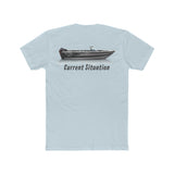Admiral Current Situation T-Shirt