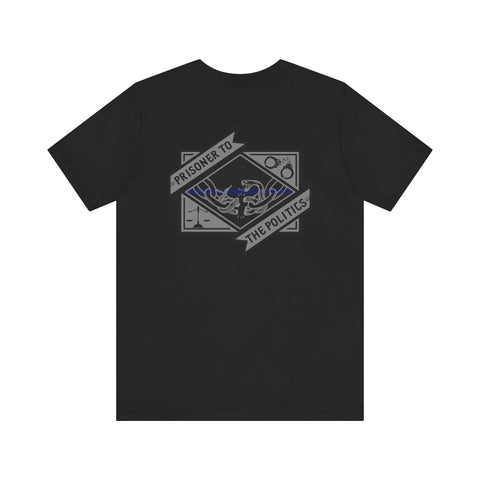 Stand with Schurr Benefit T-Shirt