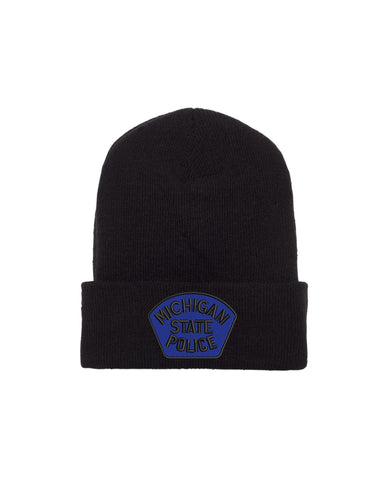 MSP Knit Beanie