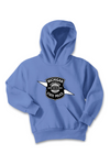 YOUTH - MC Ofcr. Daniel Kerstetter EOW Memorial Hooded Sweatshirt