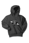 YOUTH - MC Ofcr. Daniel Kerstetter EOW Memorial Hooded Sweatshirt