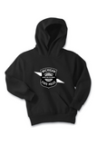 YOUTH - MC Ofcr. Daniel Kerstetter EOW Memorial Hooded Sweatshirt