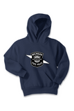 YOUTH - MC Ofcr. Daniel Kerstetter EOW Memorial Hooded Sweatshirt