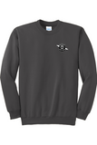 MC Ofcr. Daniel Kerstetter EOW Memorial Crewneck Sweatshirt