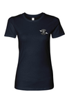 MC Ofcr. Daniel Kerstetter EOW Memorial Ladies T-Shirt