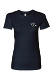 MC Ofcr. Daniel Kerstetter EOW Memorial Ladies T-Shirt