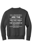 YOUTH MC Ofcr. Daniel Kerstetter EWO Memorial Crewneck Sweatshirt