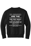 YOUTH MC Ofcr. Daniel Kerstetter EWO Memorial Crewneck Sweatshirt