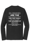 MC Ofcr. Kerstetter EOW Memorial Long Sleeve