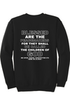 MC Ofcr. Daniel Kerstetter EOW Memorial Crewneck Sweatshirt