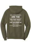 MCO Kerstetter EOW Memorial Hooded Sweatshirt