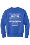 YOUTH MC Ofcr. Daniel Kerstetter EWO Memorial Crewneck Sweatshirt