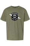 YOUTH - MC Ofcr. Daniel Kerstetter EOW Memorial  T-Shirt