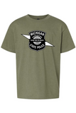 YOUTH - MC Ofcr. Daniel Kerstetter EOW Memorial  T-Shirt