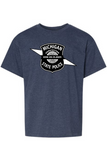 YOUTH - MC Ofcr. Daniel Kerstetter EOW Memorial  T-Shirt