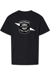 YOUTH - MC Ofcr. Daniel Kerstetter EOW Memorial  T-Shirt