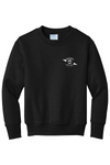 YOUTH MC Ofcr. Daniel Kerstetter EWO Memorial Crewneck Sweatshirt