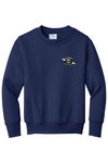 YOUTH MC Ofcr. Daniel Kerstetter EWO Memorial Crewneck Sweatshirt