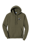 MCO Kerstetter EOW Memorial Hooded Sweatshirt