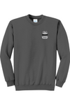 Mohamed Said EOW Memorial Crewneck Sweatshirt