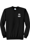 Mohamed Said EOW Memorial Crewneck Sweatshirt